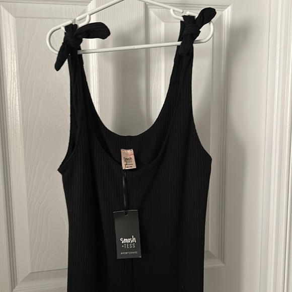 Smash + Tess Romper - Picture 1 of 4